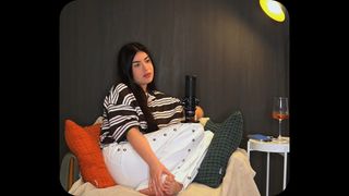Sofia Santino feet photo 4
