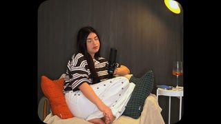 Sofia Santino feet photo 3