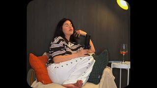Sofia Santino feet photo 20