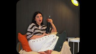 Sofia Santino feet photo 19