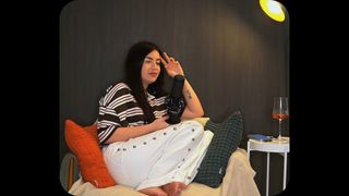 Sofia Santino feet photo 18