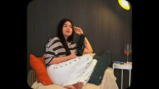 Sofia Santino feet photo 17