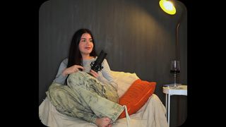 Sofia Santino feet photo 11