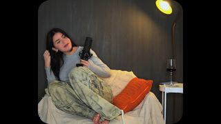 Sofia Santino feet photo 9