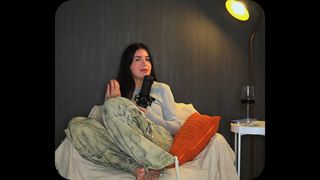 Sofia Santino feet photo 8
