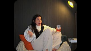 Sofia Santino feet photo 7