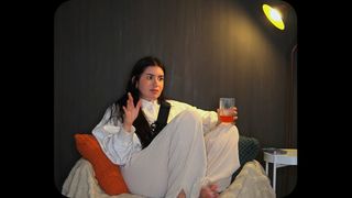 Sofia Santino feet photo 3