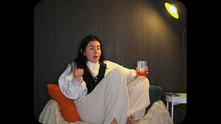 Sofia Santino feet photo 1