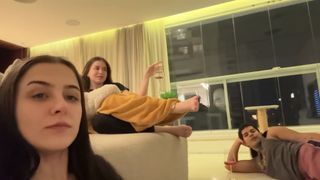 Sofia Santino feet photo 13