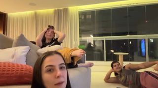 Sofia Santino feet photo 11