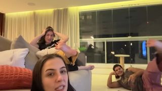 Sofia Santino feet photo 10