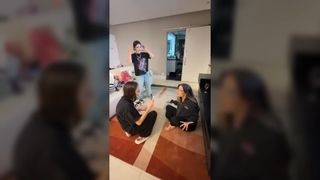 Sofia Santino feet photo 6