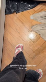 Sofia Santino feet photo 4