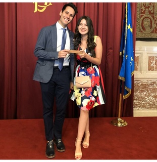 Sofia Scalia feet photo 17