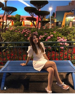 Sofia Scalia feet photo 15