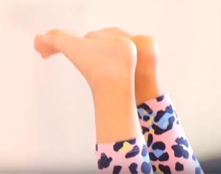 Sofia Scalia feet photo 12