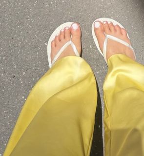 Sofia Scalia feet photo 3