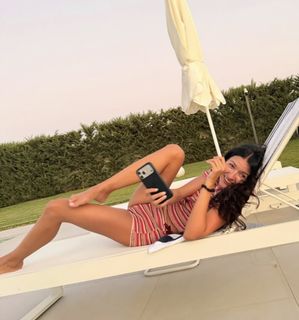 Sofia Scalia feet photo 4