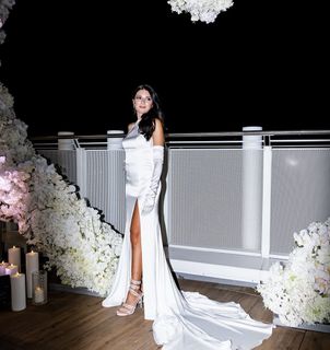 Sofia Scalia feet photo 2