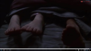 Sofia Vassilieva feet photo 3