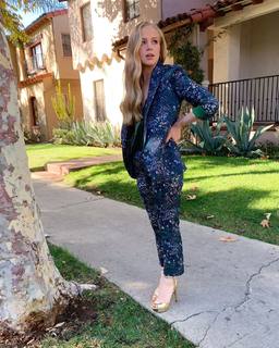 Sofia Vassilieva feet photo 12