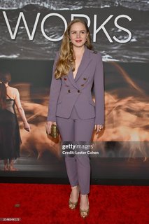 Sofia Vassilieva feet photo 2