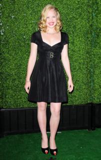 Sofia Vassilieva feet photo 3