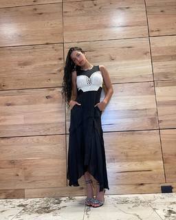 Sofia Wylie feet photo 1