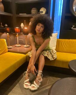 Sofia Wylie feet photo 20