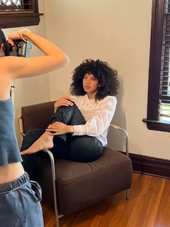 Sofia Wylie feet photo 5
