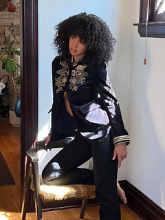 Sofia Wylie feet photo 4