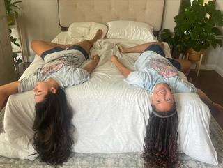 Sofia Wylie feet photo 3