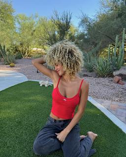 Sofia Wylie feet photo 18