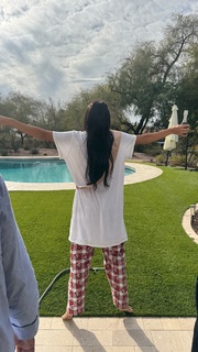 Sofia Wylie feet photo 6