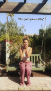 Sofia Wylie feet photo 20