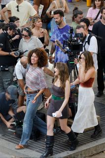 Sofia Wylie feet photo 19