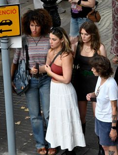Sofia Wylie feet photo 18