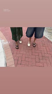 Sofia Wylie feet photo 14
