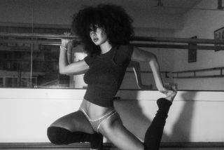 Sofia Wylie feet photo 10