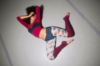 Sofia Wylie feet photo 9