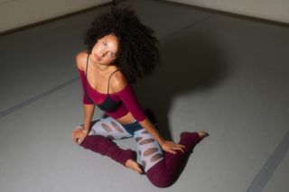 Sofia Wylie feet photo 6