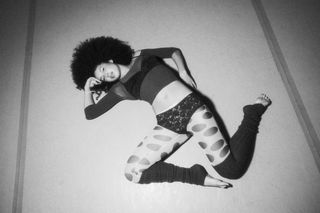 Sofia Wylie feet photo 2