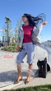 Sofia Wylie feet photo 1