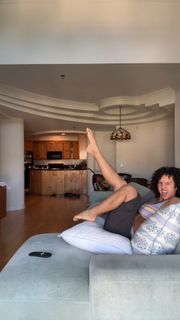 Sofia Wylie feet photo 4