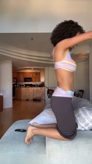 Sofia Wylie feet photo 1
