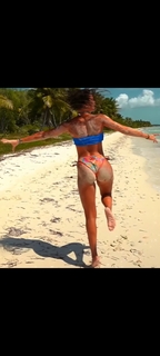 Sofiana Avramaki feet photo 5