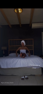 Sofiana Avramaki feet photo 3
