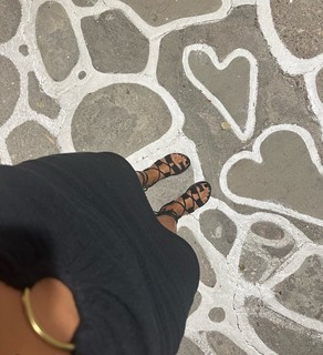 Sofiana Avramaki feet photo 15