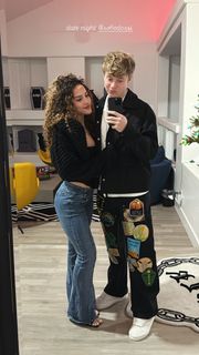 Sofie Dossi feet photo 16