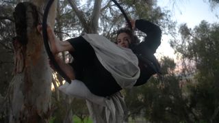 Sofie Dossi feet photo 20
